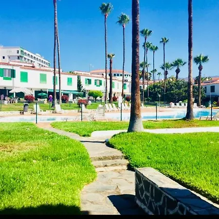 Area Ciudad דירה פלאייה דל אינגלז